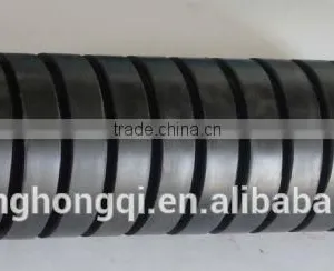 Best Quality Conveyor Impact Roller for Roller Belt Conveyor thumbnail-5