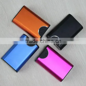 High Capacity External Backup Battery With Big LED Light for Smartphone, MP005 thumbnail-1