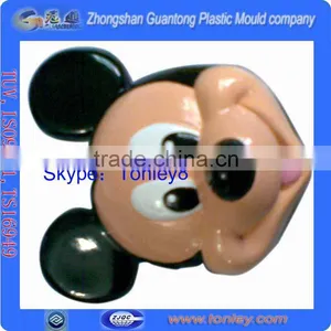 China Plastic Toy Prototype Making Toy Prototype thumbnail-1