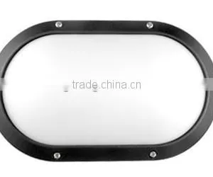 Outdoor Use Moisture-proof 20w Wall Bulkhead Light thumbnail-2