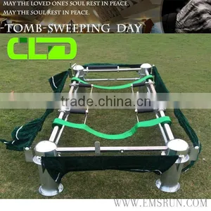 Funeral Service Frigid Fluid Casket Lowering Device thumbnail-3