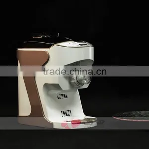 Automatic Pasta and Noodle Maker for Home User thumbnail-3
