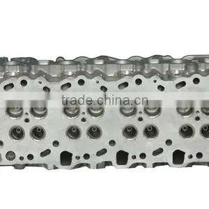 Cylinder Head for Toyota Landcruiser 1KD thumbnail-2