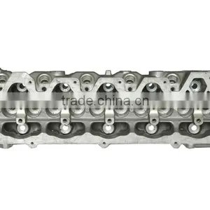 Cylinder Head for Patrol TD-6 RD28 TI 11040-VB301 thumbnail-5