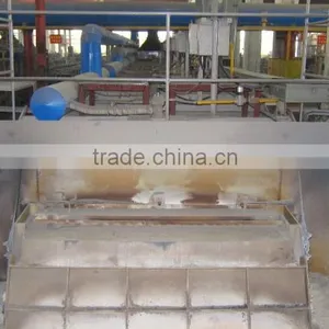Steel Wire Heat Treatment Industrial Furnace Type E thumbnail-2