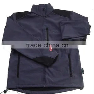 Softshell Jacket thumbnail-1