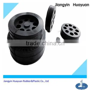 High Performance Cellular Feeder Cable Entry(EPDM/silicone/Natural Rubber/NBR/recycled Rubber/CR(Neoprene)) thumbnail-1