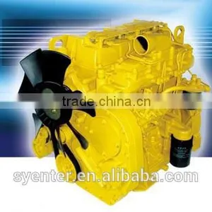 Xinchai 4V33 4V33TA Diesel Engine Parts and Engine Complete thumbnail-1