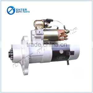 6CT C3415325 Starter for Dongfeng Heavy Duty Truck thumbnail-1