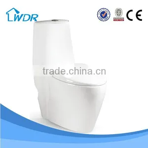 China Bathroom Sanitary Ware , Sanitary Ware Toilet , Ceramic Sanitary Ware thumbnail-1