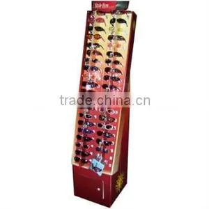 Goggles Display/ Sunglasses Pop Display Rack thumbnail-1