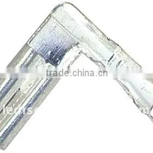Faston Terminal DJ627-2.8A (insulated Terminal,electrical Terminal) thumbnail-1