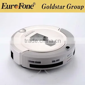 2016 New Design for Smart Vacuum Cleaner RobotA325/robot Vacuum Cleaner/low Price thumbnail-5