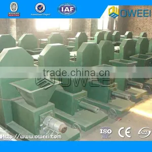 New Designed Wood Charcoal Briquette Machine Suppliers thumbnail-3