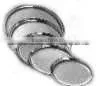 Metal Dinner Plate thumbnail-1