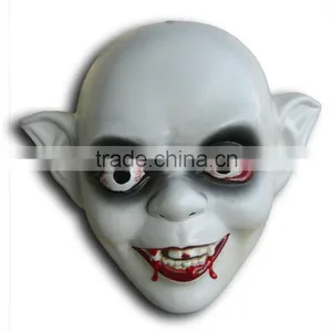 Full Face Horror Mask For Party thumbnail-1