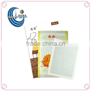 OEM ODM Private Label Winter Body Warmer Heat Patch thumbnail-1