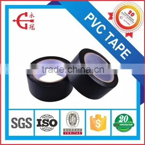 Production Line High Quality Cheap Pvc Duct Wrapping Tape for Pipe China Manufactures thumbnail-3