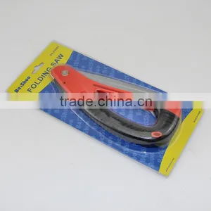 BS-FSD07 Foldable Pruning Saw Garden Folding Hand Saw thumbnail-4