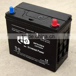 Korean Design Case DIN45MF Car Battery thumbnail-1