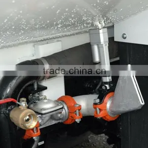 Linear Actuators Stroke 200mm thumbnail-5