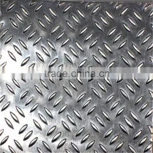 1100 3003 5052 5754 5083 6061 7075 Metal Alloy Aluminum Sheet Manufactured in China thumbnail-2
