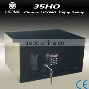 Laptop Security Hotel Deposit Safe Box thumbnail-1