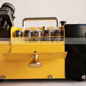 3~13mm End Mill Sharpening Machine With One Year Warranty thumbnail-1