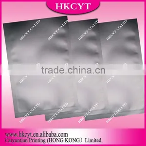 High Quality Clear PP Plastic Zipper Bag/aluminium Foil Bag thumbnail-1
