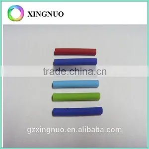Colorful Blank Shoelace Silicone Shoelace thumbnail-1