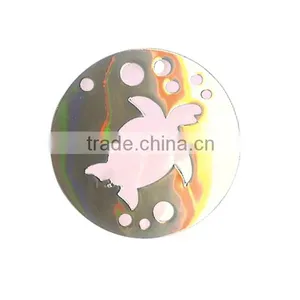 Bracelet Turtle Dangle Turtle Charm Pendants Cloisonne Enamel Jewelry thumbnail-1