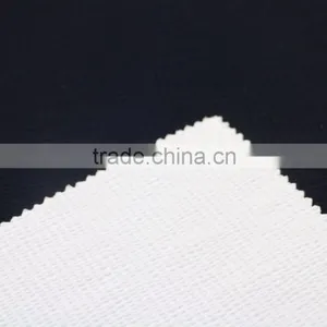 SPRING 17 100%viscose Texture Technical Seersucker Bubble Pop Satin Crepe Fabric thumbnail-4
