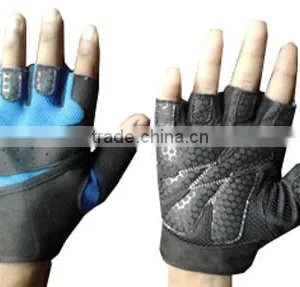 Fitness Gloves /Gym Gloves/Weightlifting Gloves thumbnail-1
