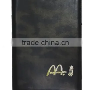 Leather Notebook thumbnail-1
