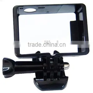 OEM Camera Standard Border Frame Mount Protective Housing thumbnail-1