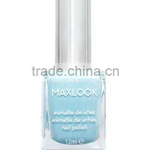 Maxlook Nail Polish: Jeans thumbnail-1
