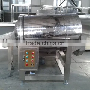 500 kg Sugar Weighing & Mixing & Cooking System thumbnail-3