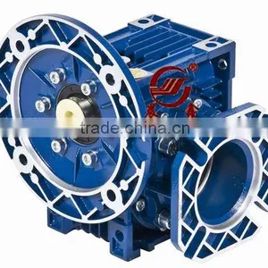NMRV Mechanical Universal Gearmotors thumbnail-1