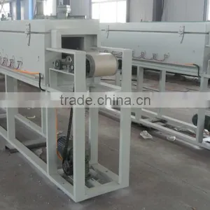 Hot Air Continuous Vulcanization Equipment for Extrusion Rubber Profiles thumbnail-5