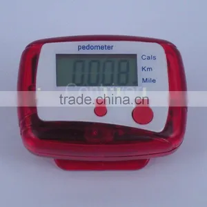 Digital Pedometer thumbnail-1