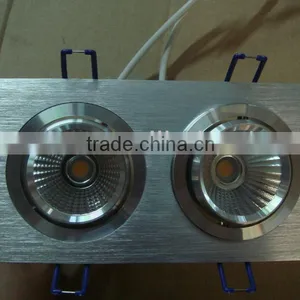 New Modern Recessed Grille Lighting thumbnail-1