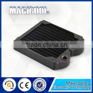 Heavy Truck Radiators thumbnail-1