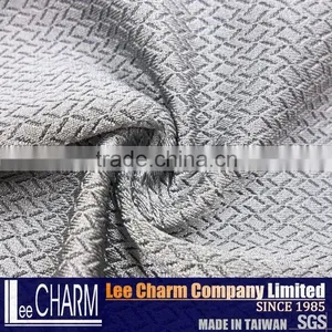 Mercerized Surface Polyester Spandex Fabric thumbnail-1