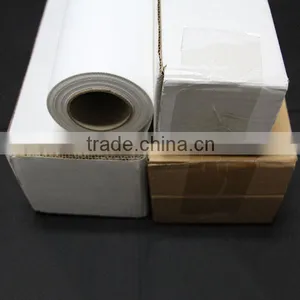 Water Based Pigment Exhibition Canvas Papers Digital Matt Canvas Poly-cotton Canvas Paper Rolls thumbnail-4