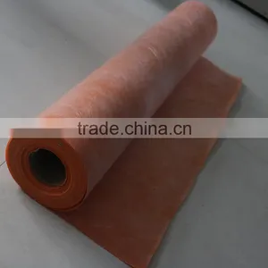 Waterproof Membrane for Shower/0.6mm PP/PE Shower Wall Liner Waterproof Membrane thumbnail-6
