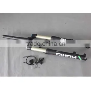 Spinner 27.5er 650B Suspension Fork Remote thumbnail-3