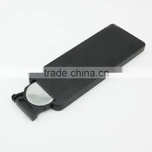 Mini IR Remote Control for Camera IRU-1 For Olympus E1 E10 E20 E100RS E300 E330 thumbnail-3