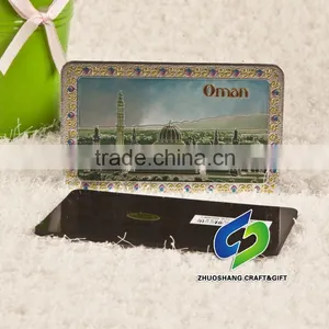 Various Customized China Aluminum Foil Fridge Magnet thumbnail-3