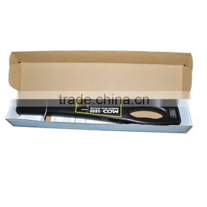 Handy Structure Handheld Metal Detector With Earphone Function For Security Check thumbnail-5