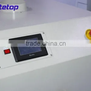 Automatic Flux Spray Machine (external) 316L Stainless Steel to Prevent Corrosion thumbnail-4